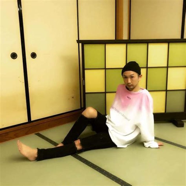 Kentaro Kameyama