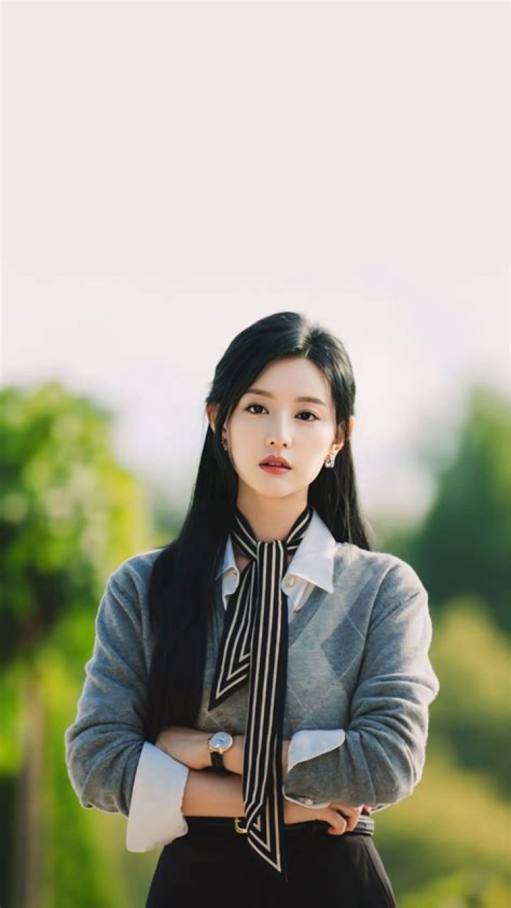 Kim JiWon