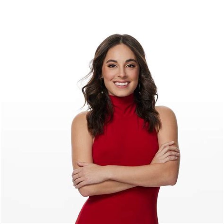 Kristen Vaganos