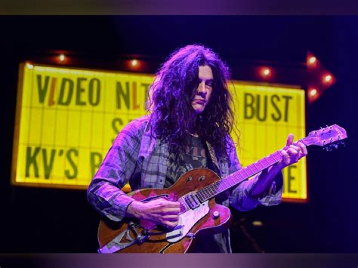 Kurt Vile