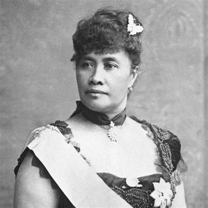 Liliuokalani