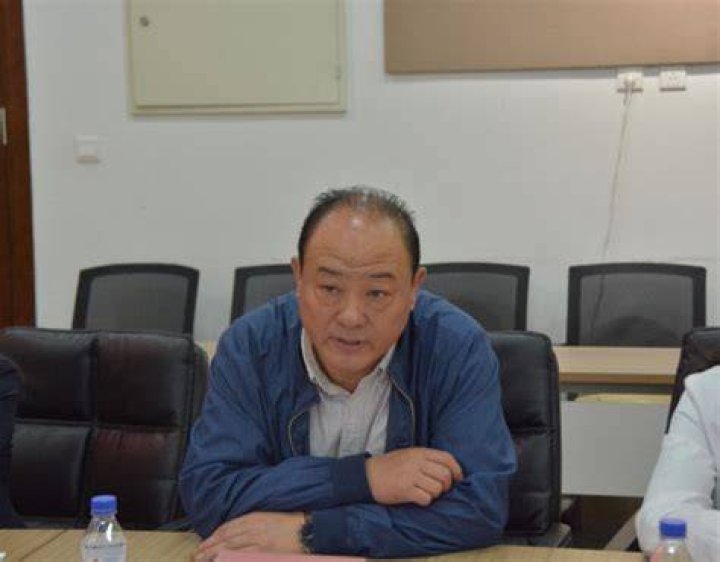 Liu Jingsheng