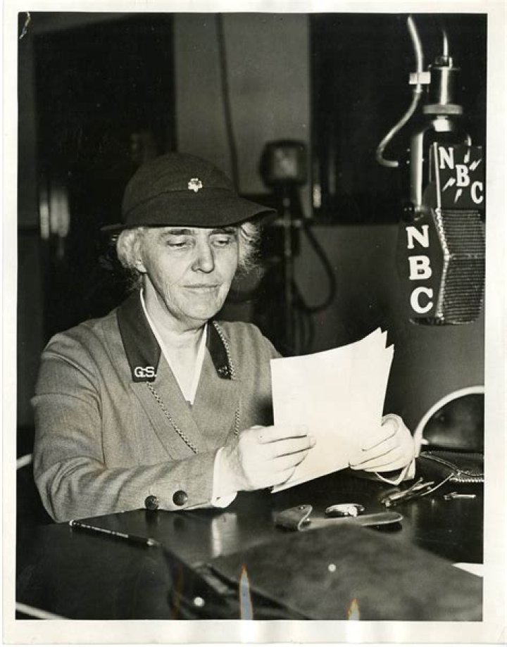 Lou Henry Hoover