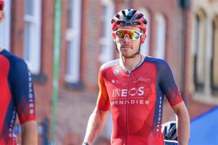 Luke Rowe