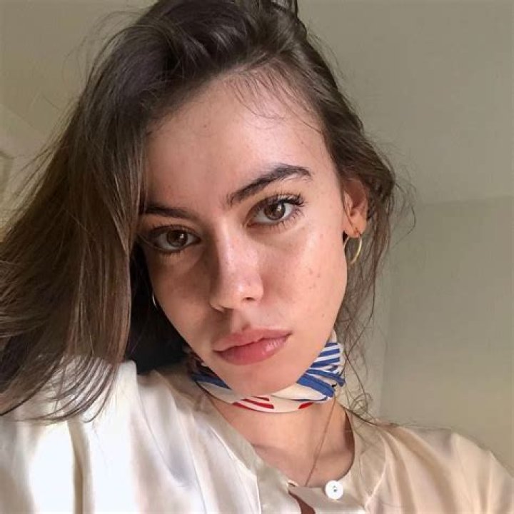 Madeleine Marie Angus
