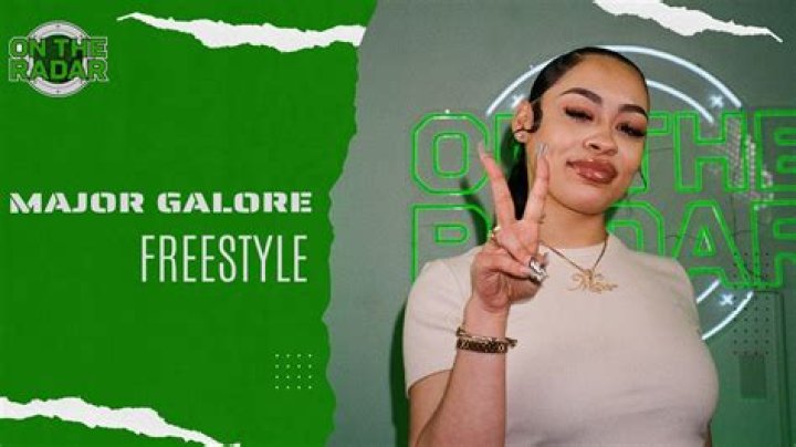 Major Galore
