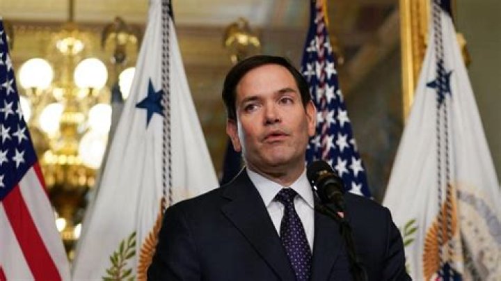 Marco Rubio