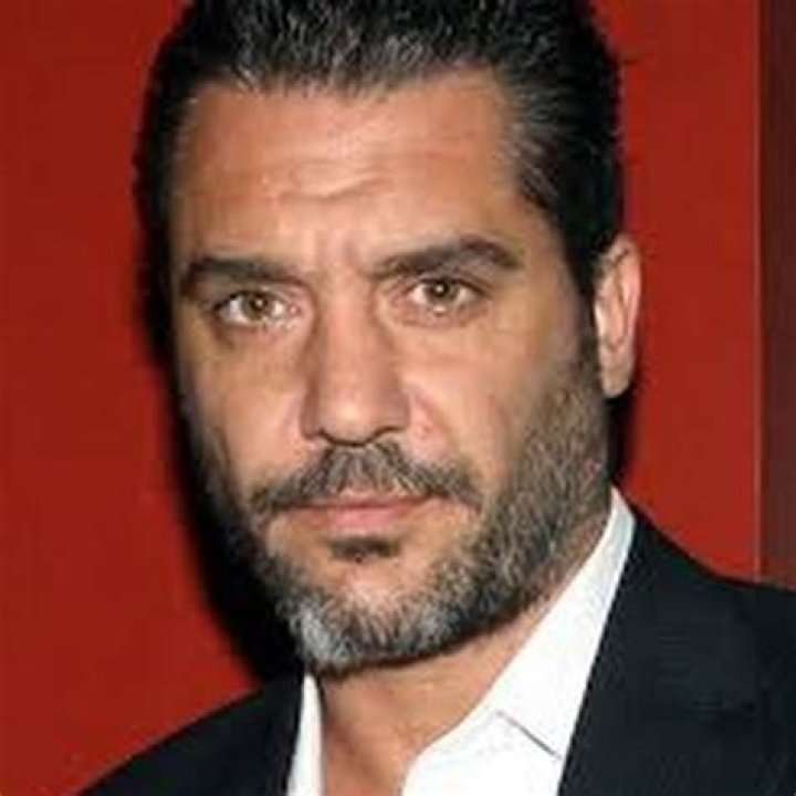 Maximiliano Ghione