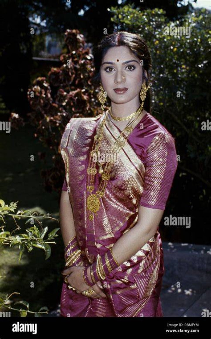 Meenakshi Seshadri