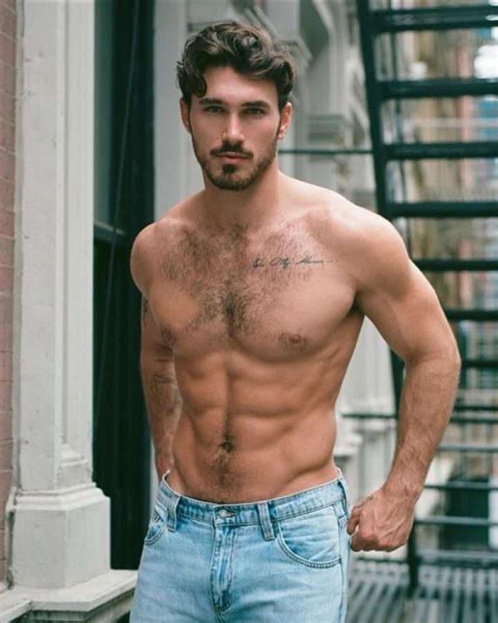 Michael Yerger