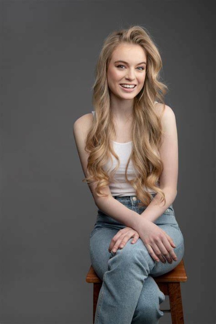 Michaela Pochabov&aacute;