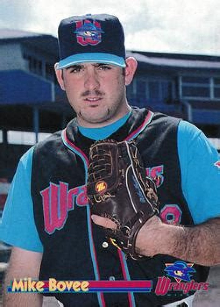 Mike Bovee