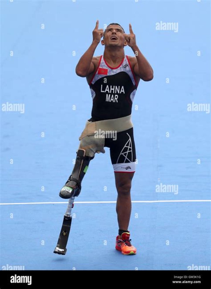 Mohamed Lahna
