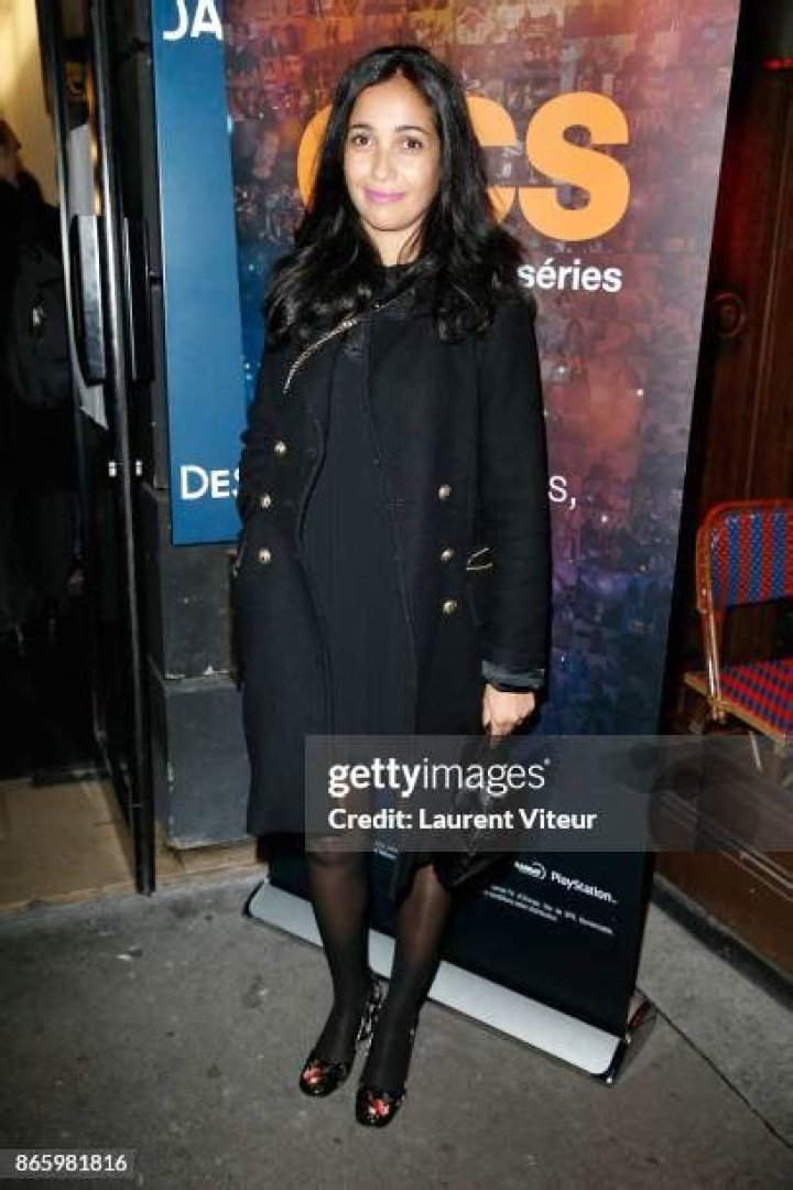 Nabiha Akkari