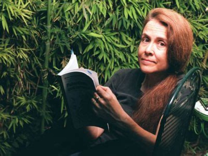 Naomi Shihab Nye