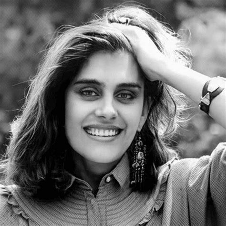 Nargis Bandishoeva