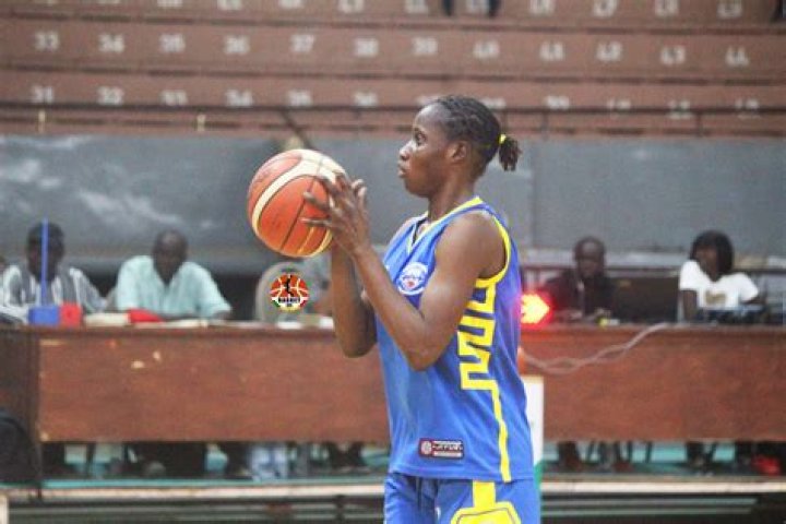 Ndeye Fatou Ndiaye