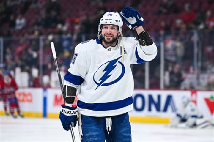 Nikita Kucherov