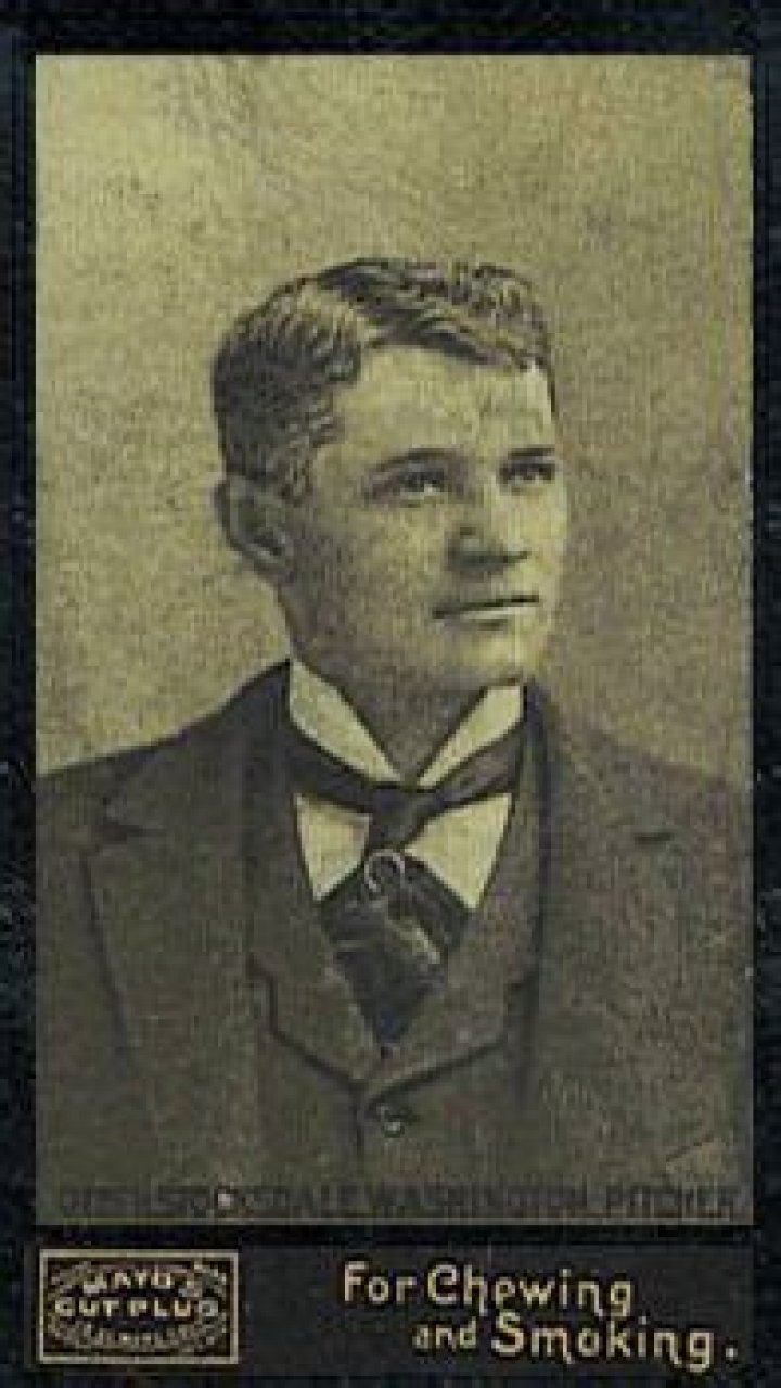 Otis Stocksdale