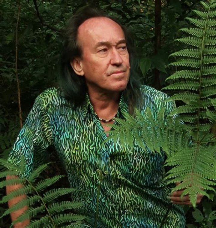 Patrick Blanc