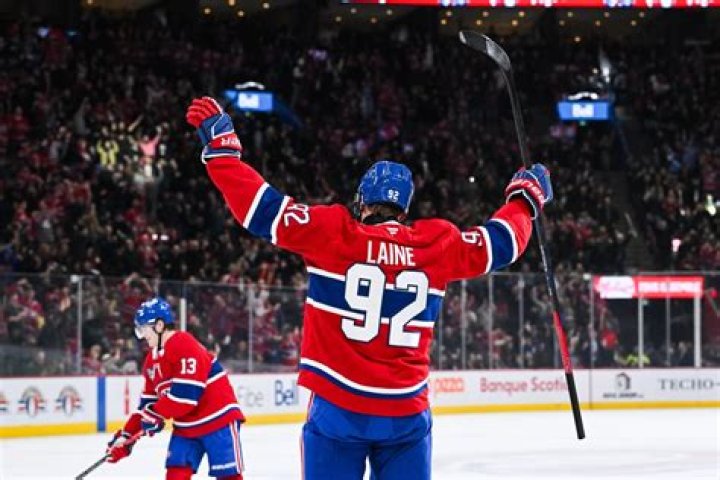 Patrik Laine