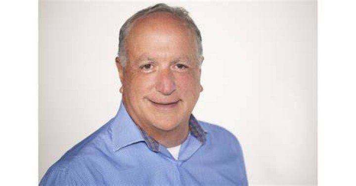 Peter Abruzzo