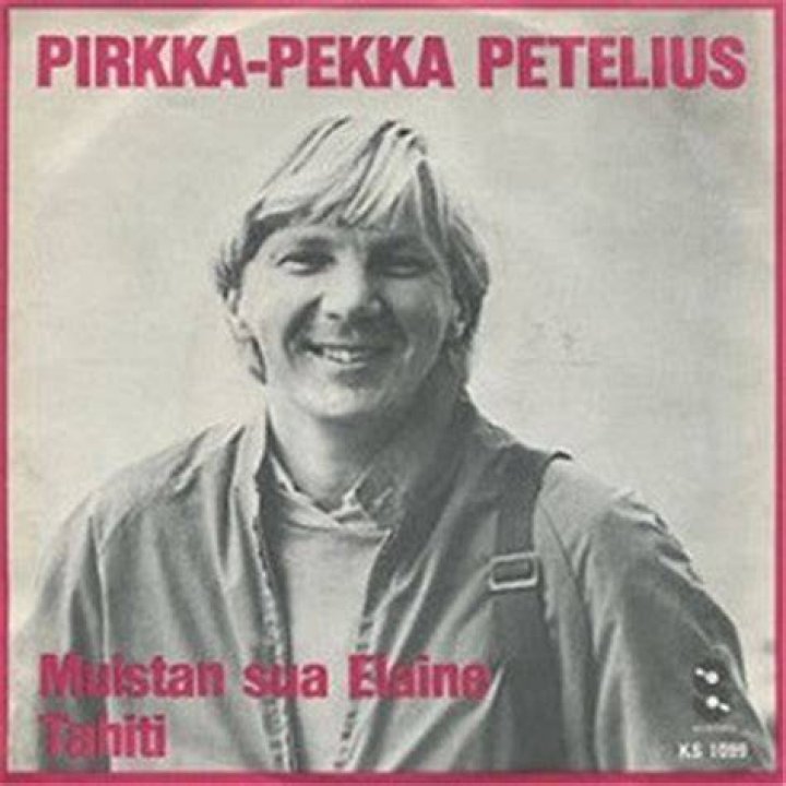 Pirkka-Pekka Petelius
