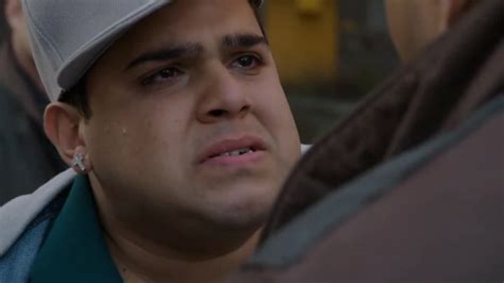 Ralphy Rodr&iacute;guez