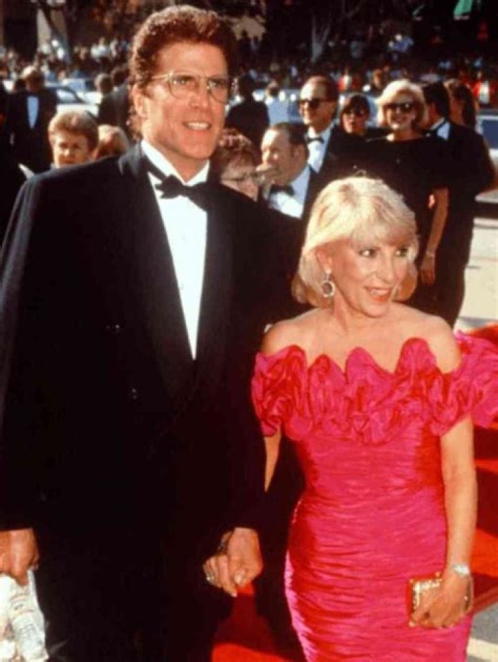Randy Danson