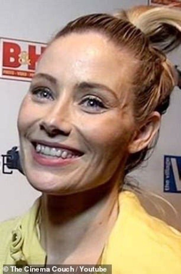 Rebecca Landrith
