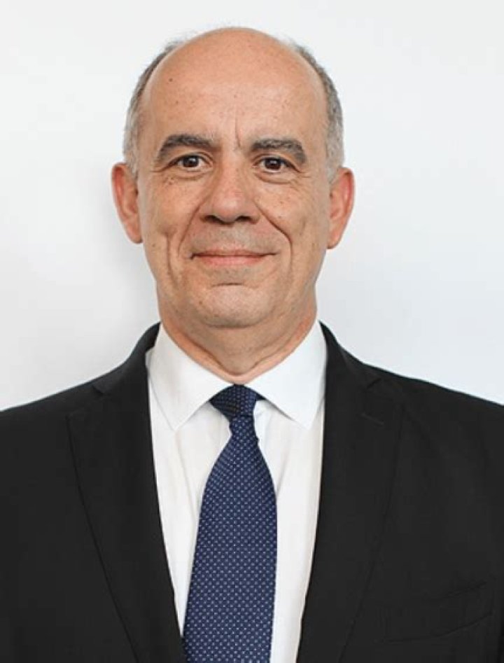 Ricardo Gouveia