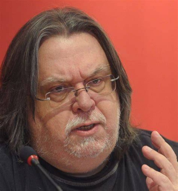 Robert Nemecek
