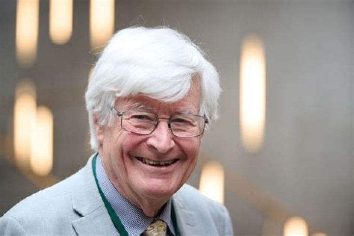 Robin Harper