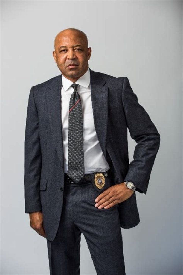 Rod Demery