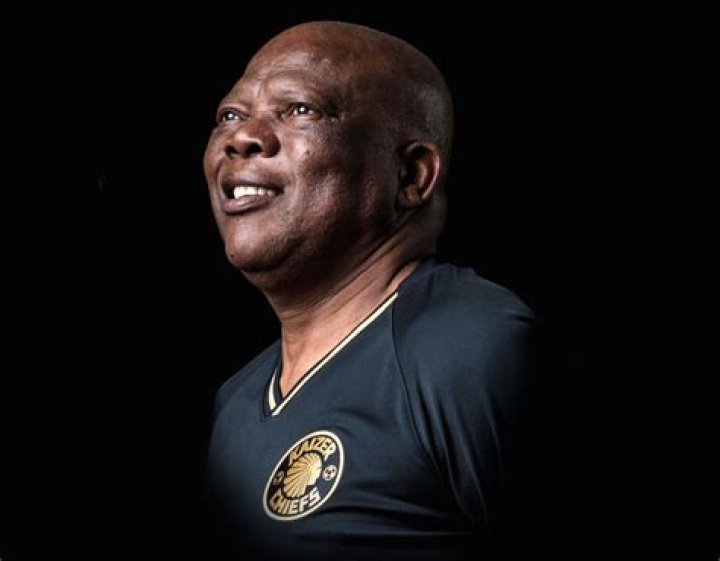 Ryder Mofokeng