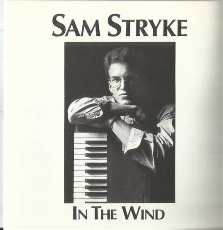 Sam Stryke
