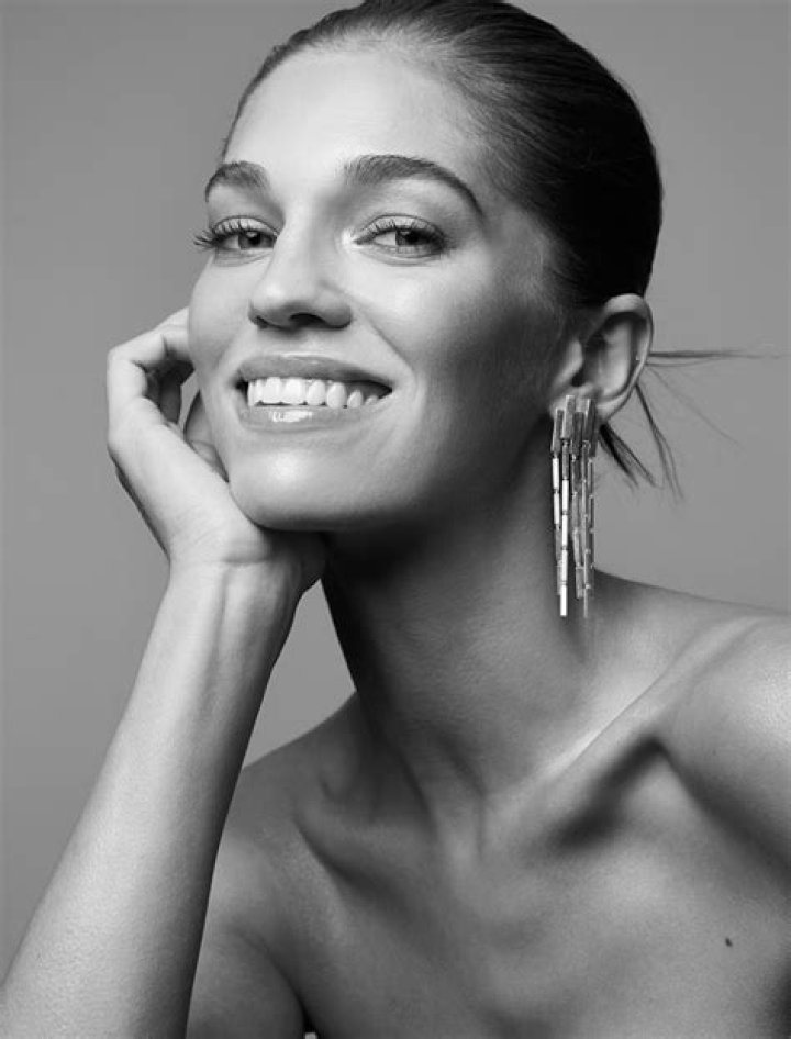 Samantha Gradoville