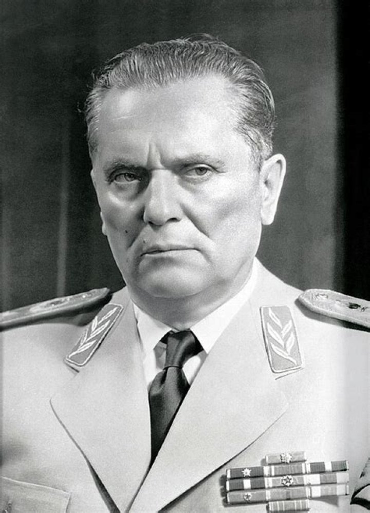 Sa&scaron;a Broz