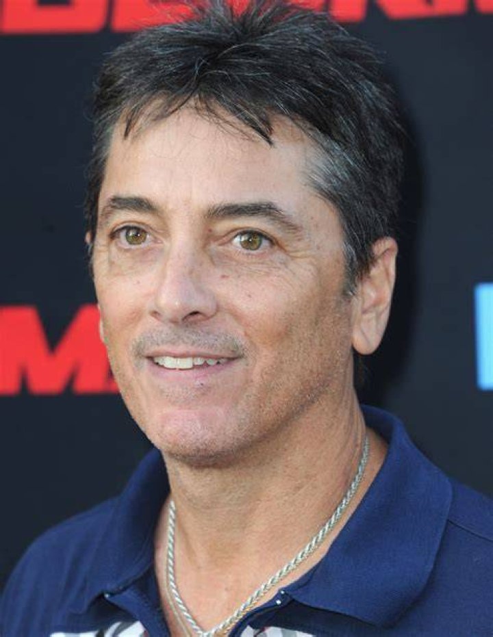 Scott Baio