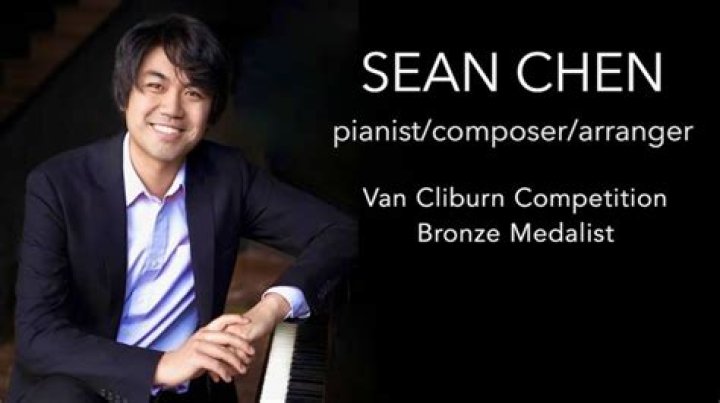 Sean Chen