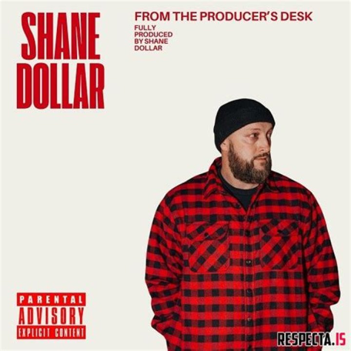 Shane Dollar