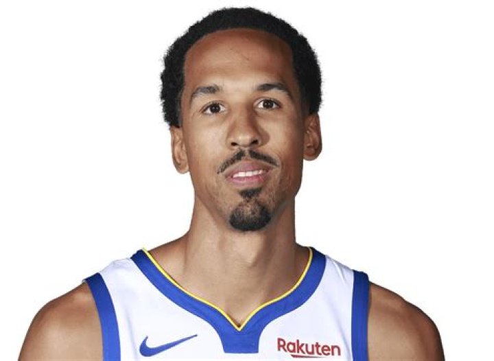 Shaun Livingston