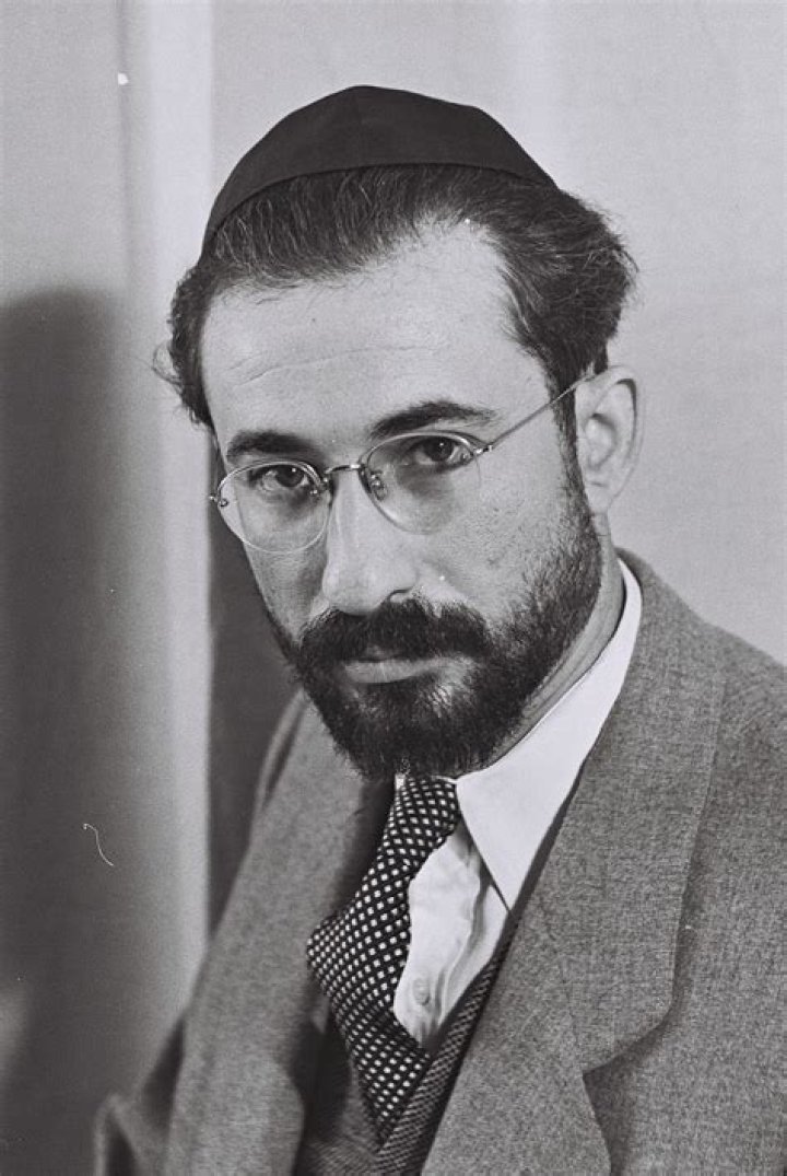Shlomo Lorincz