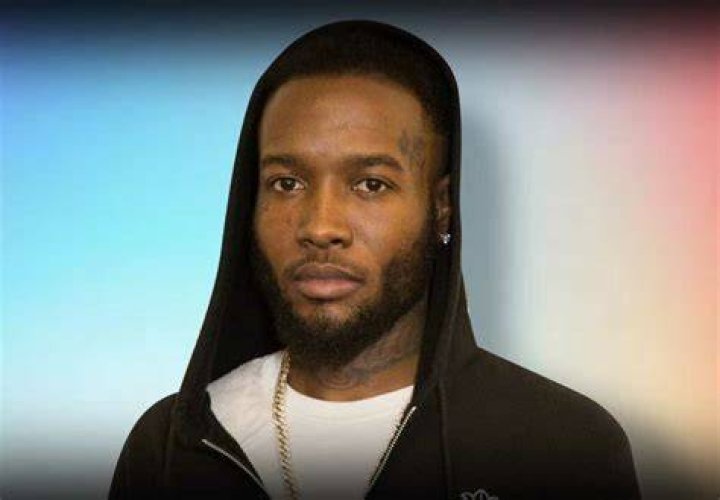 Shy Glizzy