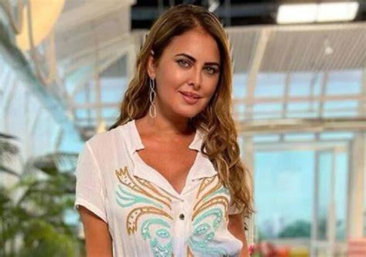 Silvina Luna Esposa