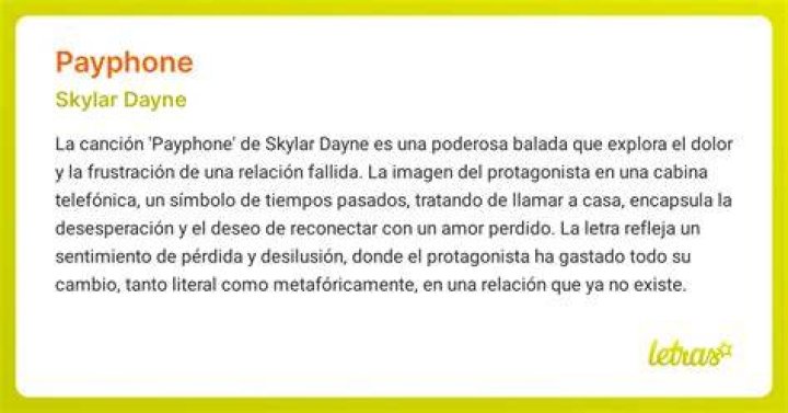 Skylar Dayne