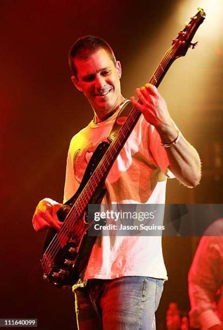 Stefan Lessard