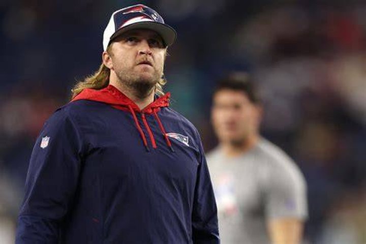 Stephen Belichick