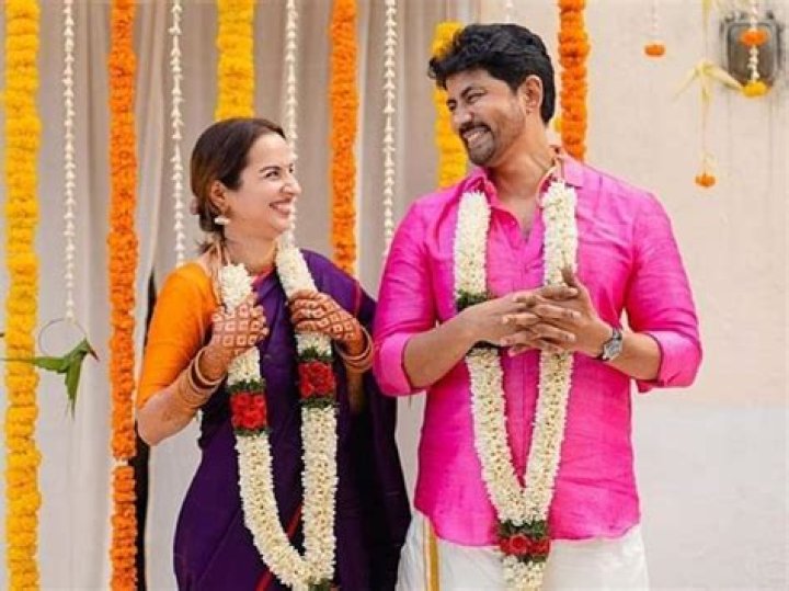 Suchitra Karthik Kumar