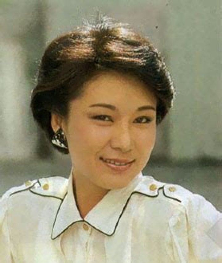 Susanna Au-yeung